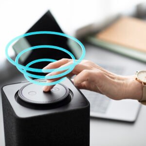 Kinetic Swtich ( Transmitter)