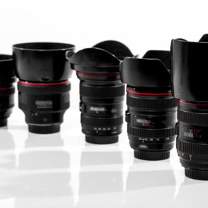 Multi Len Camera